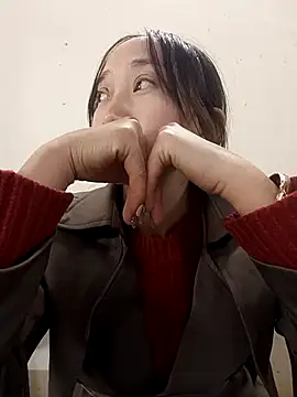 Zhan99999 online show from 11.28.25