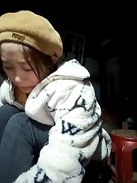 Zhan99999 online show from 01.08.26