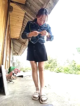 Zhan99999 online show from 02.22.26