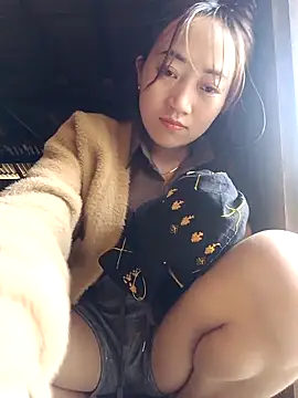 Zhan99999 online show from 03.18.26