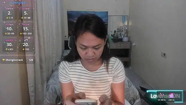 Miss VictoriaWilliams online show from 11.16.25