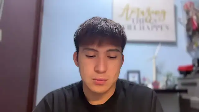 lovely jay online show from 10.20.25