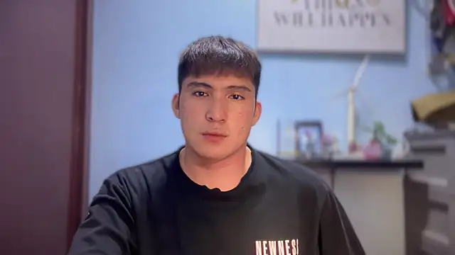 lovely jay online show from 11.14.25