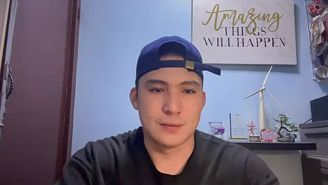 lovely jay online show from 12.19.25