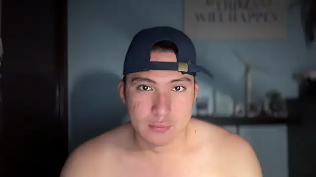 lovely jay online show from 01.13.26