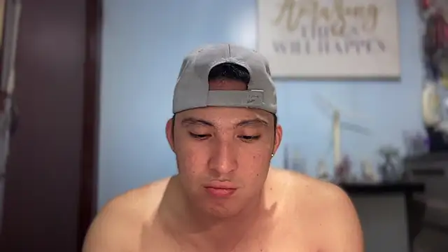 Snapshot of lovely_jay chatting on 02.06.26 lovely jay online show from 02.06.26