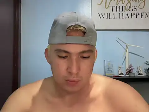 Snapshot of lovely_jay chatting on 02.12.26 lovely jay online show from 02.12.26