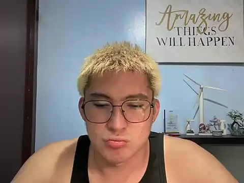 Snapshot of lovely_jay chatting on 02.26.26 lovely jay online show from 02.26.26