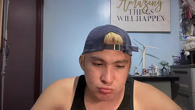 Snapshot of lovely_jay chatting on 02.27.26 lovely jay online show from 02.27.26