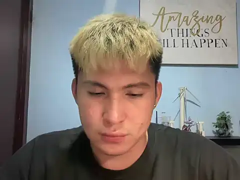 lovely jay online show from 04.20.26