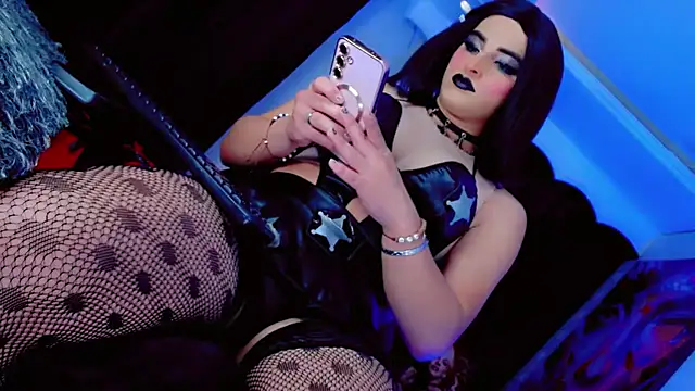 Yareth Rouss  online show from 01.12.26