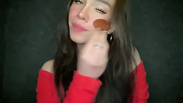 Misselliefayexxx online show from 10.05.25