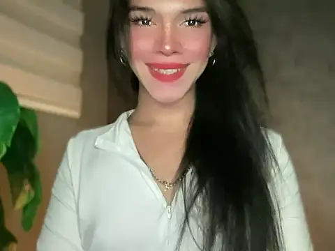 Misselliefayexxx online show from 03.11.26