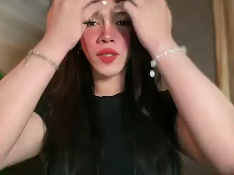 Misselliefayexxx online show from 04.21.26