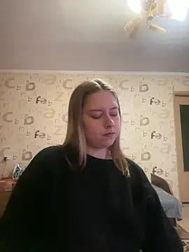 Tomyris yuki online show from 02.08.26