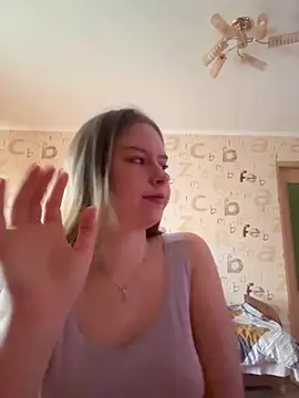 Tomyris yuki online show from 02.13.26