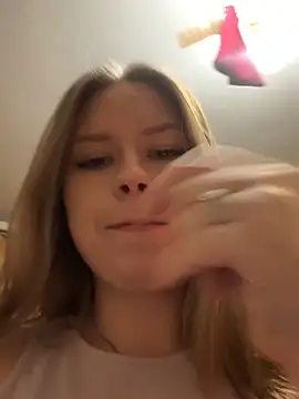 Tomyris yuki online show from 02.25.26