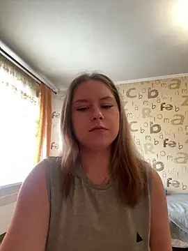 Tomyris yuki online show from 02.26.26