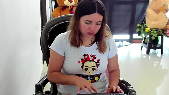 ADHARAMILLER  1111 online show from 01.18.26