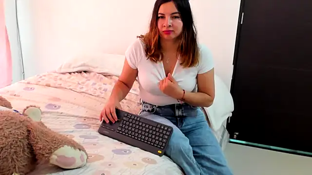 ADHARAMILLER  1111 online show from 03.11.26