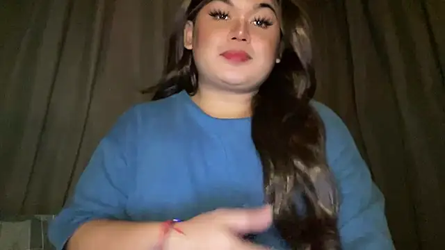 RedHead Thalia online show from 10.16.25