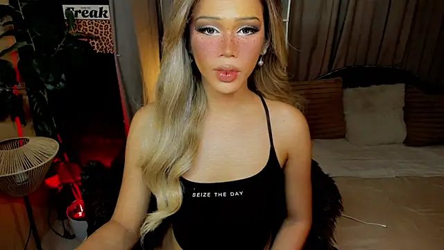 Candicebloom online show from 03.25.26