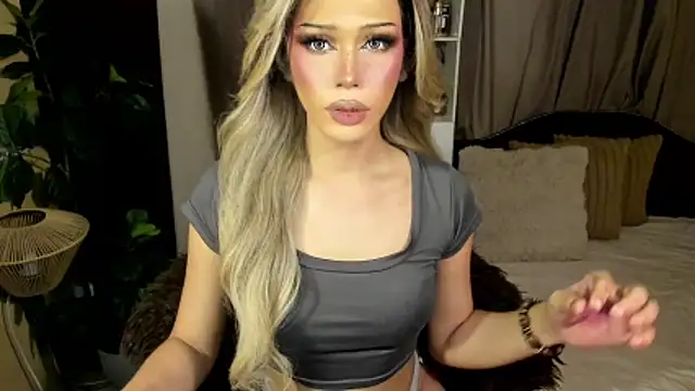 Candicebloom online show from 05.25.26