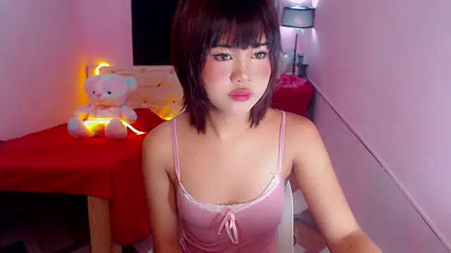 Snapshot of asian_babhiegirl chatting on 06.14.26 asian babhiegirl online show from 06.14.26