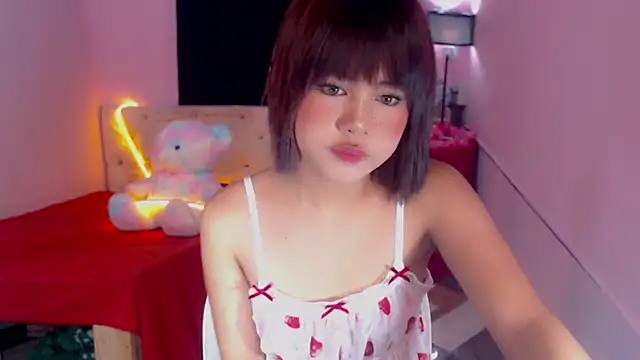 Snapshot of asian_babhiegirl chatting on 06.20.26 asian babhiegirl online show from 06.20.26