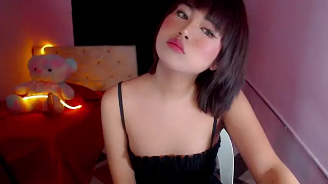 Snapshot of asian_babhiegirl chatting on 06.23.26 asian babhiegirl online show from 06.23.26
