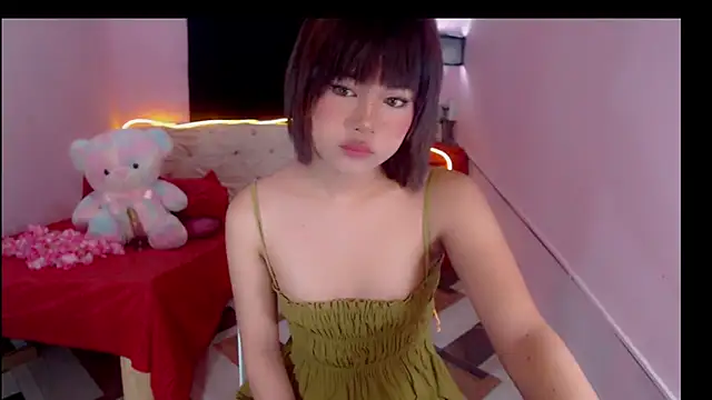 Snapshot of asian_babhiegirl chatting on 06.28.26 asian babhiegirl online show from 06.28.26