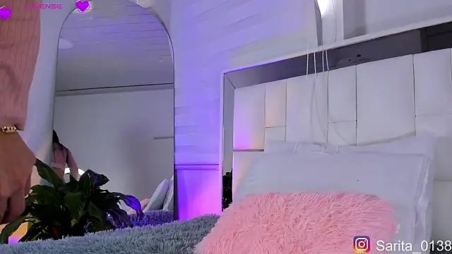 sara goddess01 online show from 09.16.25