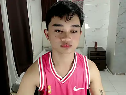 sexysam14 online show from 02.02.26