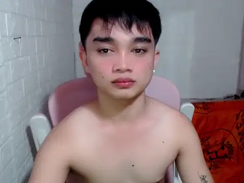 sexysam14 online show from 03.16.26