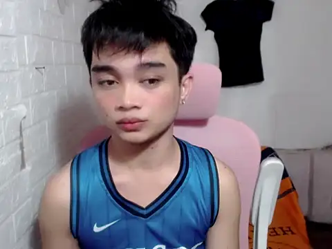 sexysam14 online show from 03.31.26