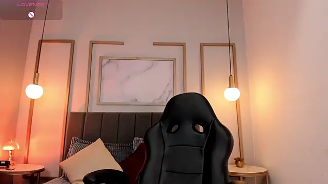 ivy collins  online show from 02.08.26