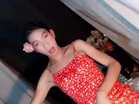 xyourdreamtrans online show from 09.22.25