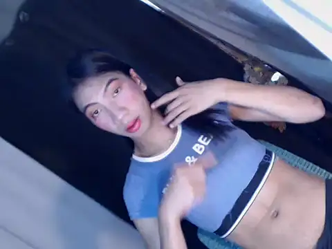 xyourdreamtrans online show from 09.23.25