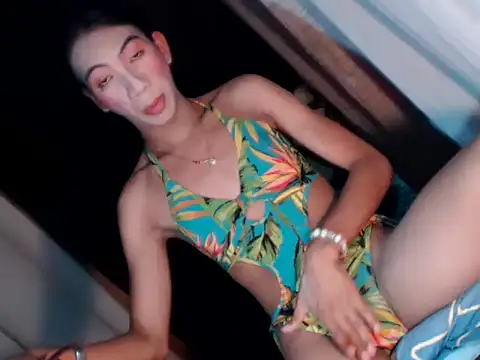 xyourdreamtrans online show from 10.08.25