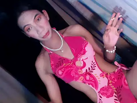 xyourdreamtrans online show from 10.09.25