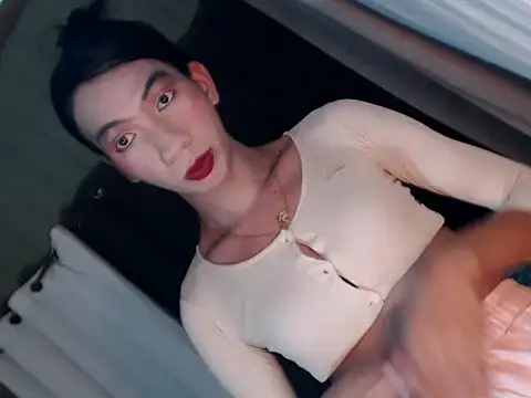 xyourdreamtrans online show from 11.27.25