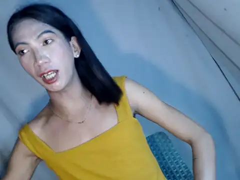 xyourdreamtrans online show from 02.05.26