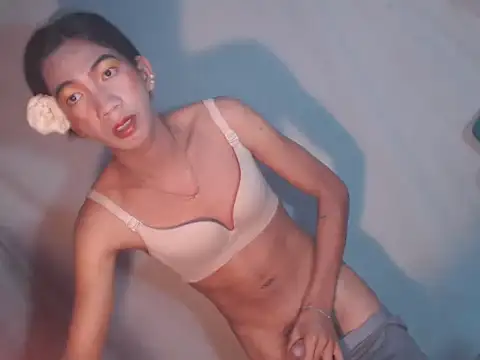 xyourdreamtrans online show from 02.22.26