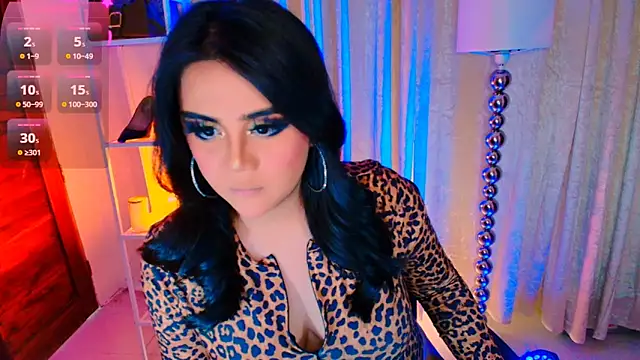 MS VALERIA online show from 02.05.26