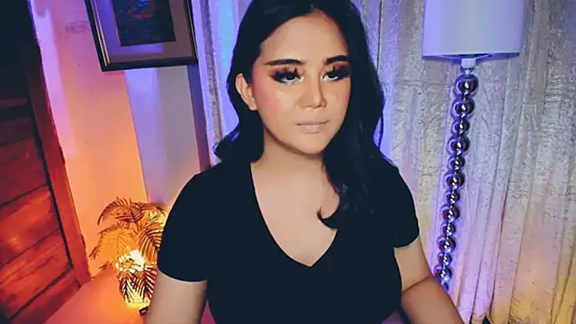 MS VALERIA online show from 03.08.26