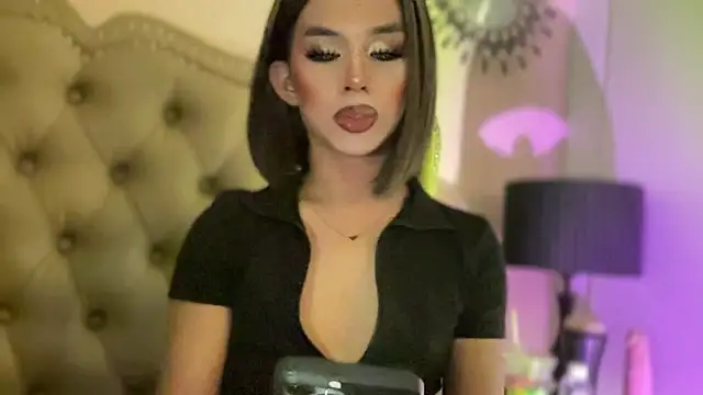 solana imani online show from 03.28.26