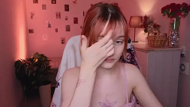 Snapshot of last_hxpe chatting on 03.29.26 last hxpe online show from 03.29.26