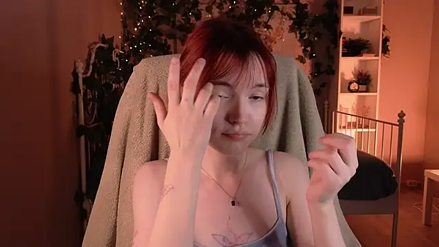 Snapshot of last_hxpe chatting on 04.10.26 last hxpe online show from 04.10.26