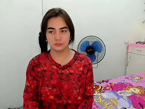 Alovelydoll nica online show from 01.18.26