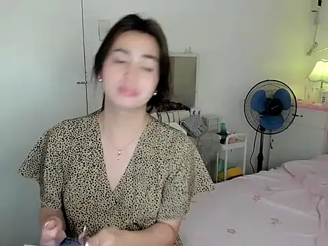 Alovelydoll nica online show from 03.15.26